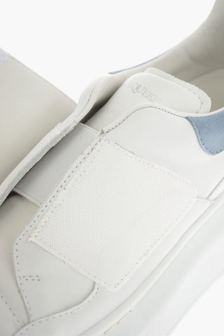 Sneakers MOLLY KID in Pelle