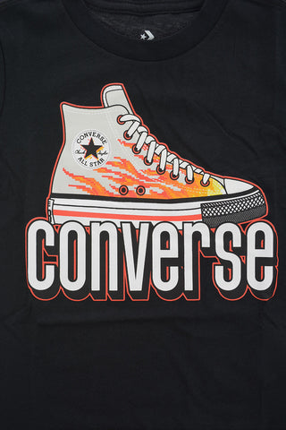 T-shirt Stampata