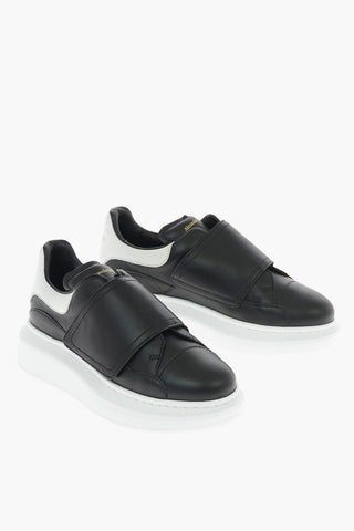 Leather MOLLY KID Sneakers