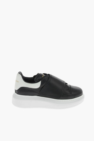 Leather MOLLY KID Sneakers