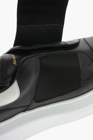 Leather MOLLY KID Sneakers