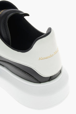 Leather MOLLY KID Sneakers