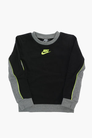 Bedrucktes Sweatshirt