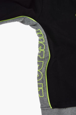 Bedrucktes Sweatshirt