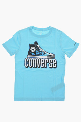 T-shirt Stampata