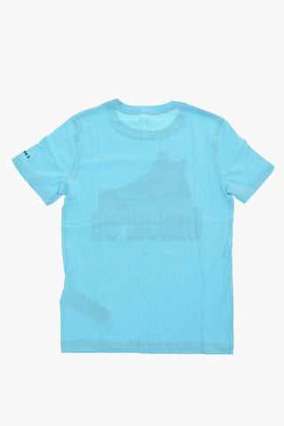 T-shirt Stampata