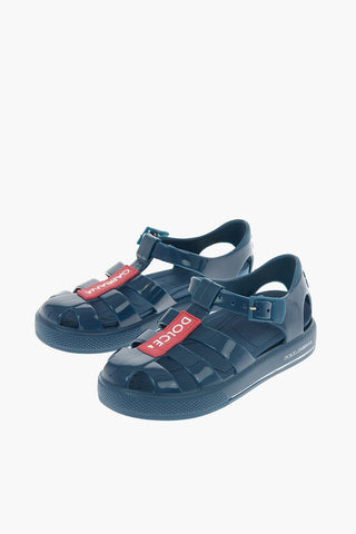 Sandalo in Pvc
