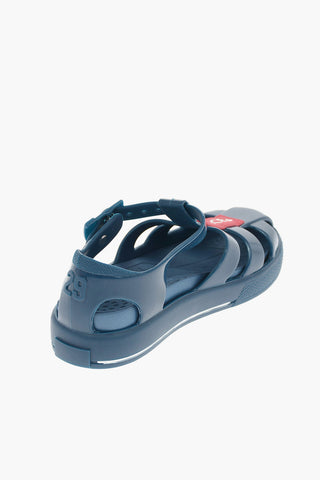 Sandalo in Pvc