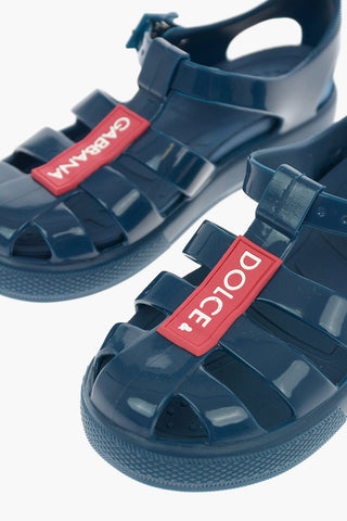Sandalo in Pvc