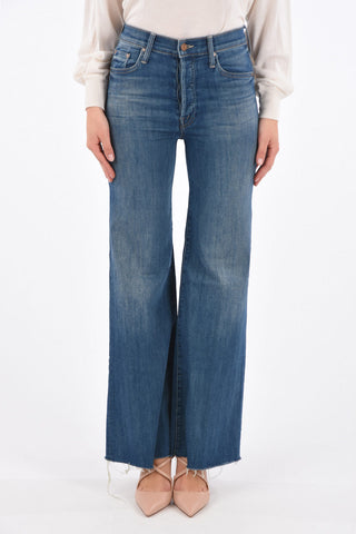 denim stretch THE TOMCAT bootcut jeans