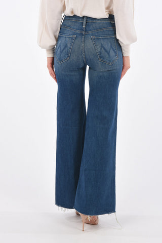 denim stretch THE TOMCAT bootcut jeans