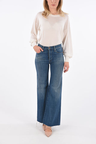 denim stretch THE TOMCAT bootcut jeans