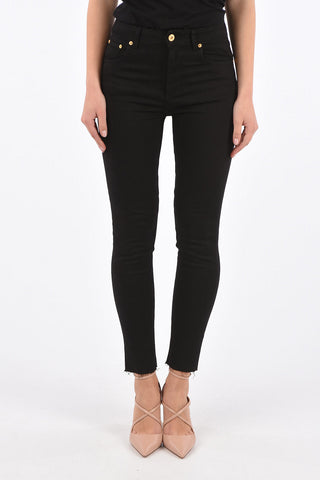 Mid-rise waist RINGO slim fit jeans