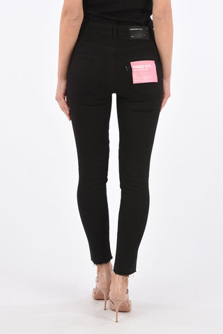 Mid-rise waist RINGO slim fit jeans