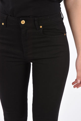 Mid-rise waist RINGO slim fit jeans