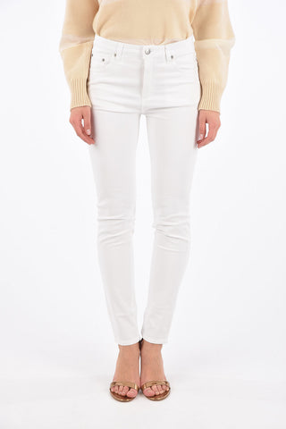 stretch denim jeans