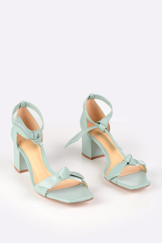 Block Heel CLARITA Sandals 5cm