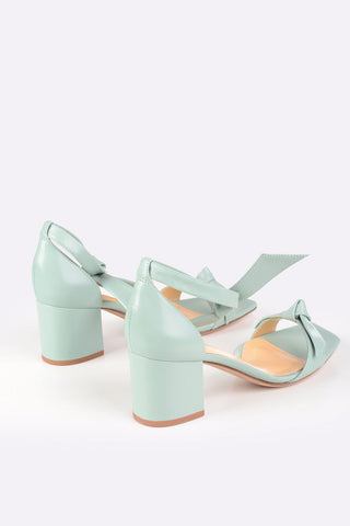 Block Heel CLARITA Sandals 5cm