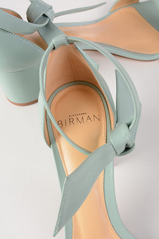 Block Heel CLARITA Sandals 5cm