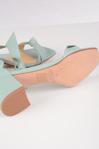 Block Heel CLARITA Sandals 5cm