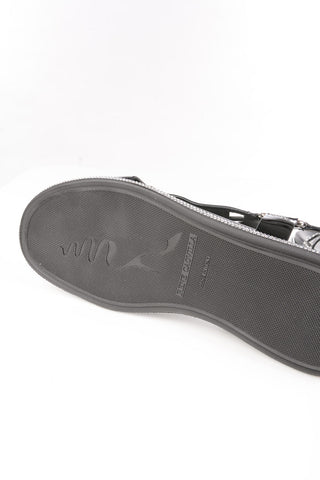 Sandals LADY PERLA with Jewel Applications 3cm