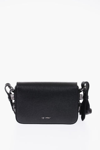 Mini Borsa Flap in Pelle Scamosciata