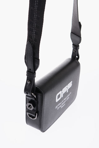Mini Borsa Flap in Pelle Scamosciata