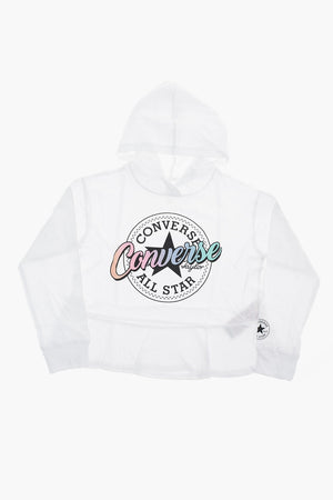 Hooded T-shirt