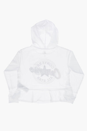 Hooded T-shirt