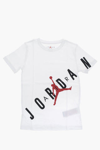 AIR JORDAN Printed T-shirt
