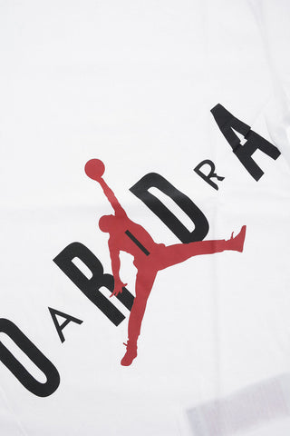 AIR JORDAN Printed T-shirt