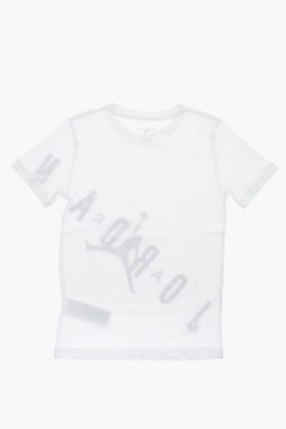 AIR JORDAN Printed T-shirt