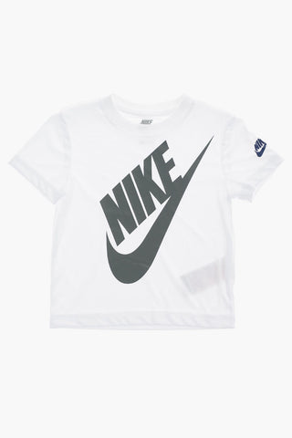 Set T-shirt e Pantaloncini con Stampa