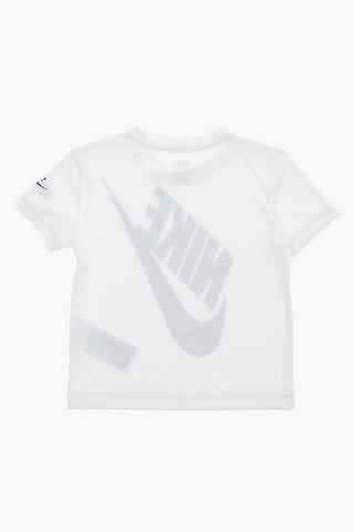 Set T-shirt e Pantaloncini con Stampa