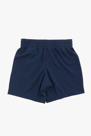 Set T-shirt e Pantaloncini con Stampa