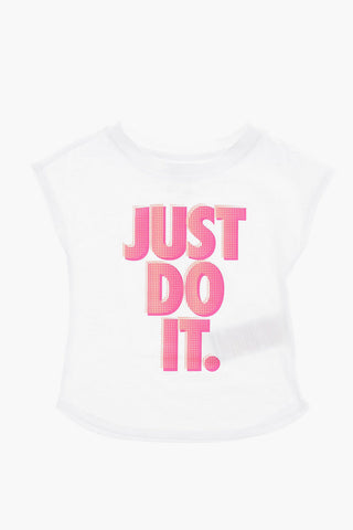 Set T-shirt e Pantaloncini con Stampa
