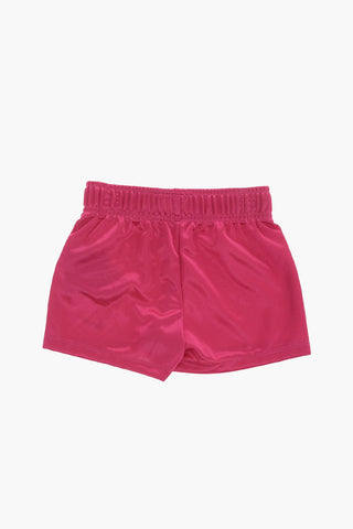 Set T-shirt e Pantaloncini con Stampa