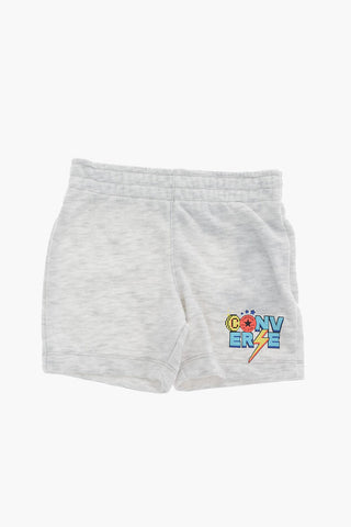 Set T-shirt e Pantaloncini a Fantasia