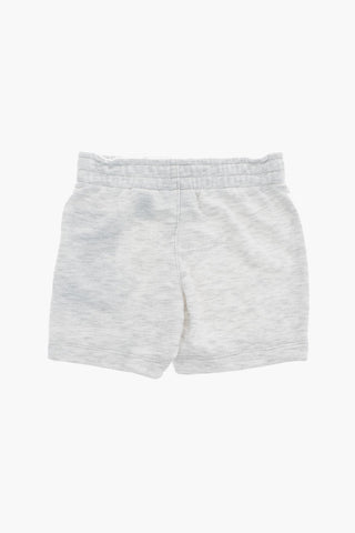 Set T-shirt e Pantaloncini a Fantasia