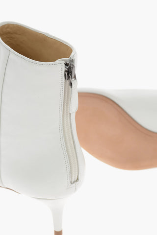 Stivaletti KITIE con Tacco Kitten 5cm