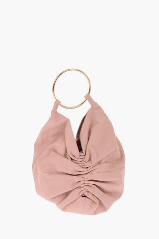 Leather Pochette