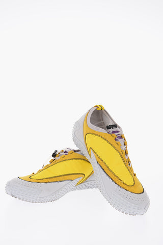 Fabric MODEL 0 Sneakers