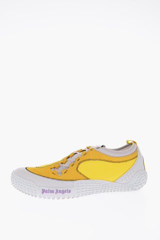Fabric MODEL 0 Sneakers