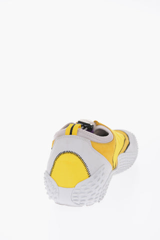 Fabric MODEL 0 Sneakers