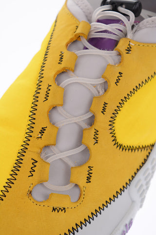 Fabric MODEL 0 Sneakers
