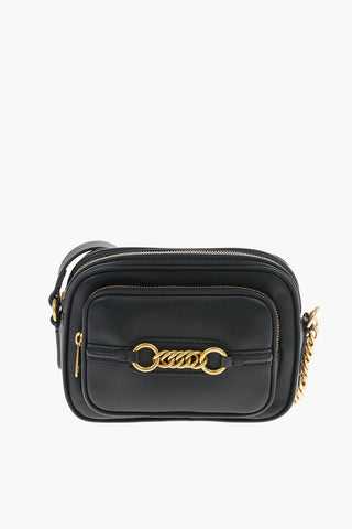 Leather LINK Camera Bag