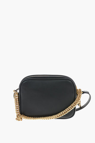 Leather LINK Camera Bag