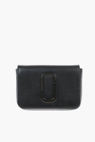 Leather HIP SHOT BELT Bum bag