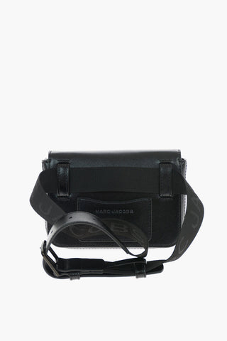 Leather HIP SHOT BELT Bum bag