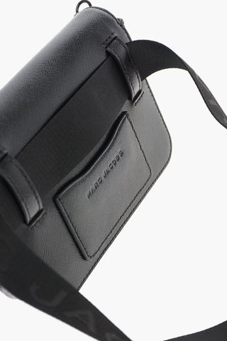 Leather HIP SHOT BELT Bum bag